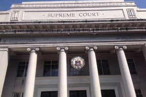 3 examinees drop out of 4-week Bar exams: SC